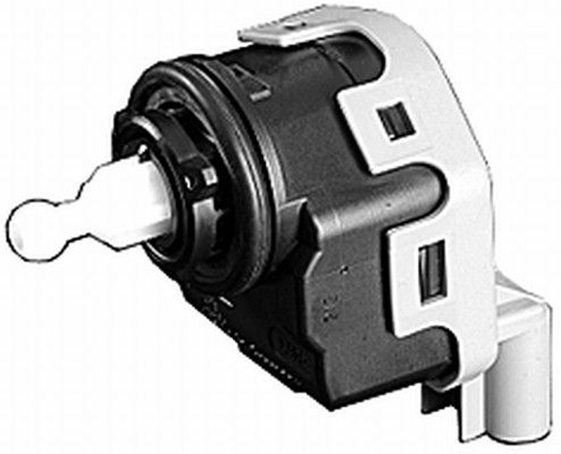 Set: 2 × Elektrische Leuchtweitenregulierung