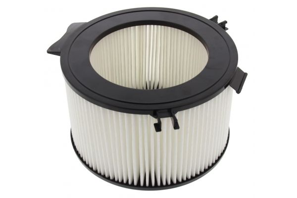 Fahrgastraumfilter