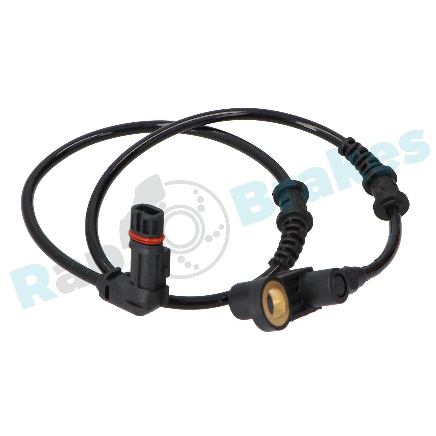 ABS Sensor Drehzahlmesser