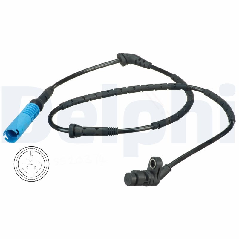 ABS Sensor Drehzahlmesser