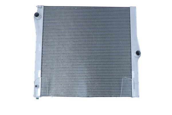 Kühler Wasserkühler Motorkühler