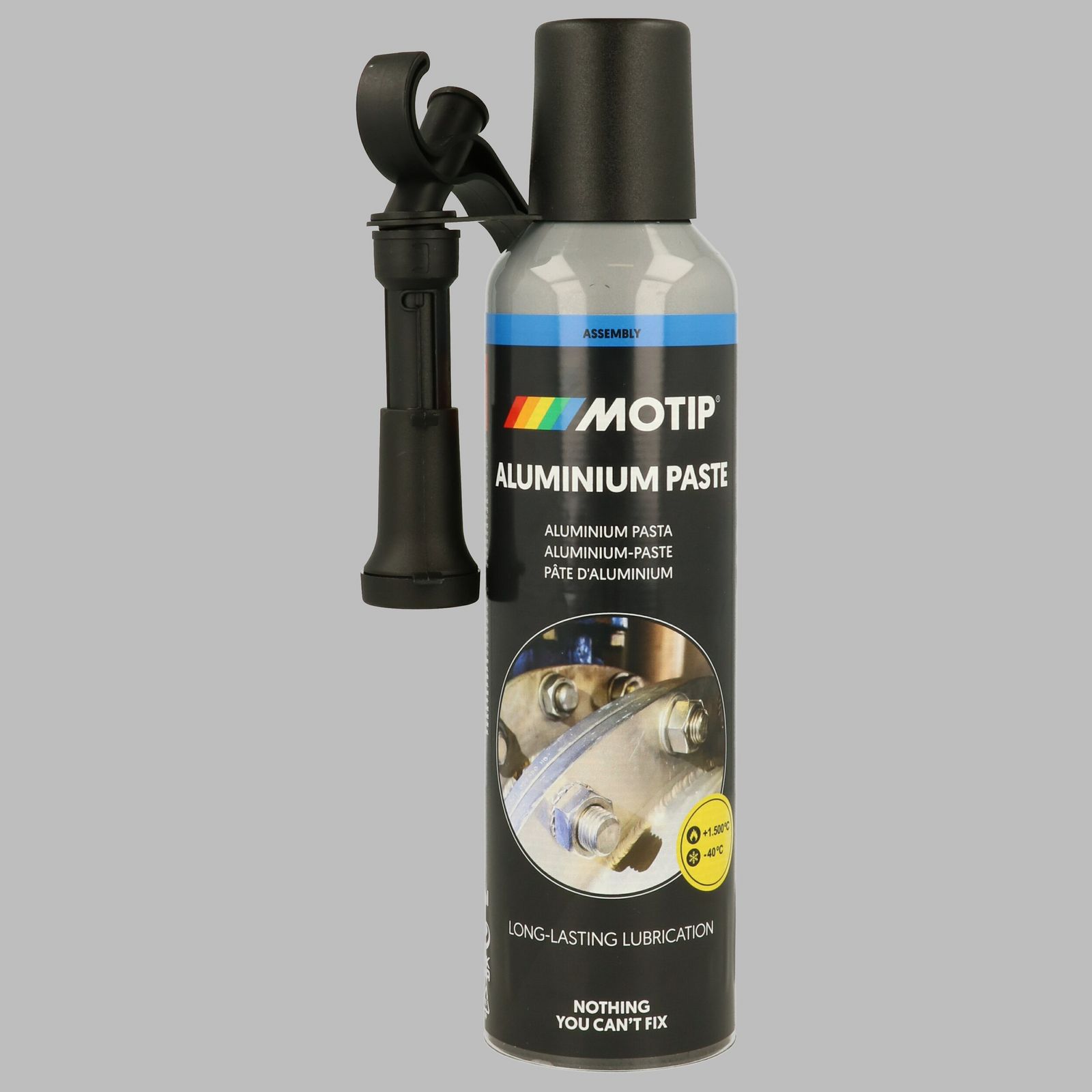 Montagepaste