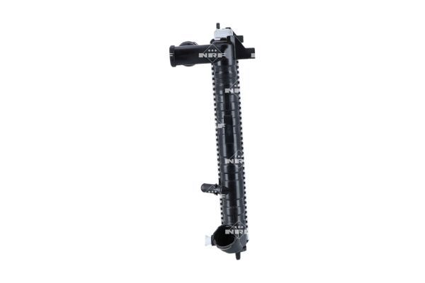 Kühler Wasserkühler Motorkühler