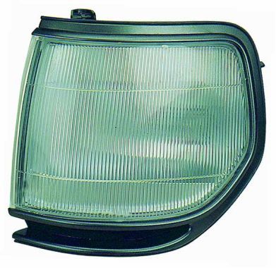 Set: 2 × Standlicht