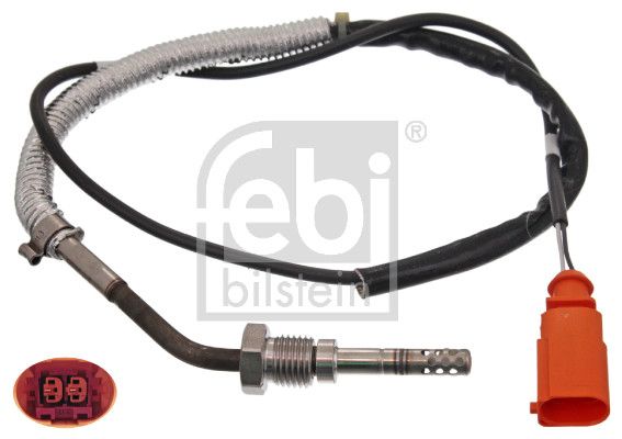 Sensor Abgastemperatur