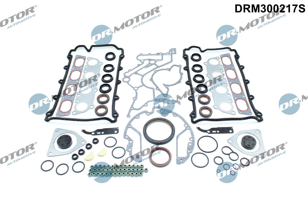 Dichtungsvoll Satz Motor