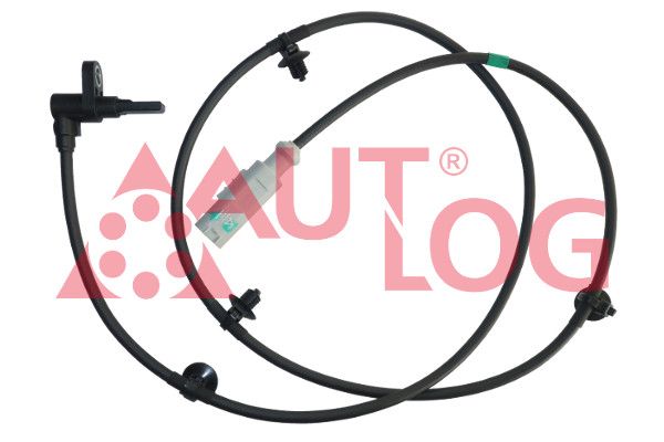 ABS Sensor Drehzahlmesser
