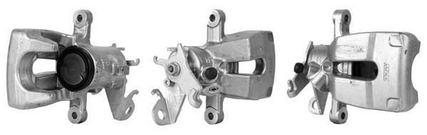 Bremssattel Bremszange