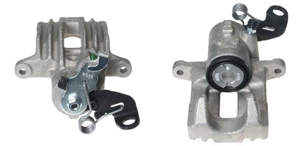Bremssattel Bremszange
