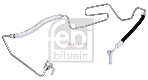 Hydraulikschlauch Lenkung