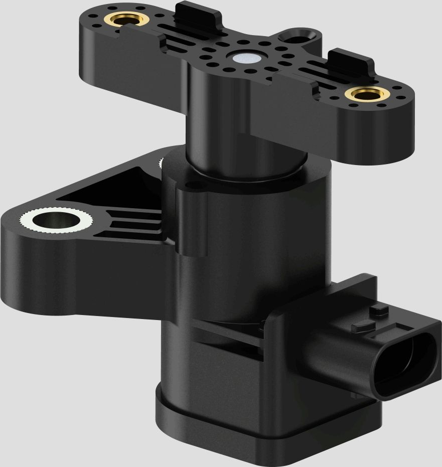 Sensor Luftfederungsniveau