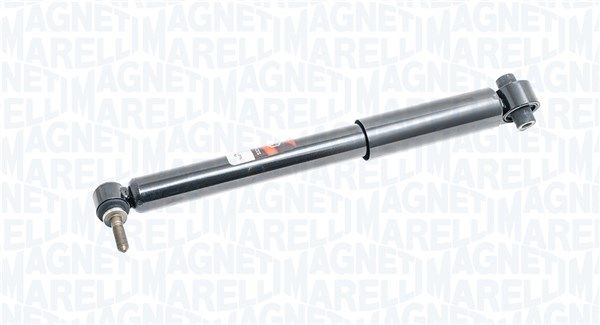 Gas-Stoßdämpfer