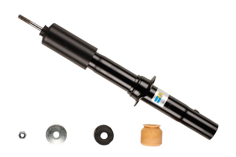 Gas-Stoßdämpfer