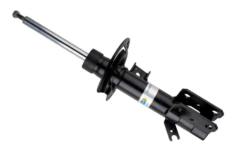 Gas-Stoßdämpfer
