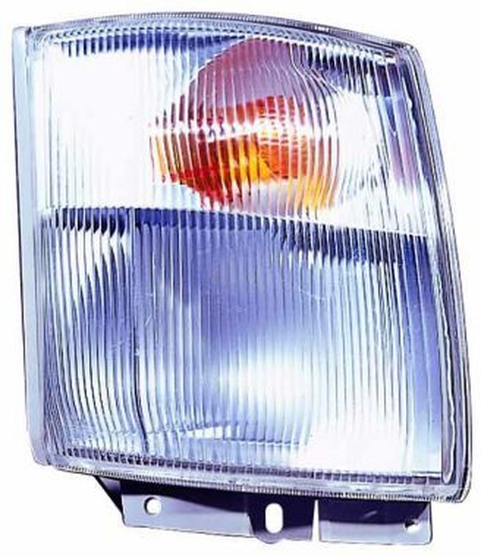 Set: 2 × Blinkleuchte mit Standlicht