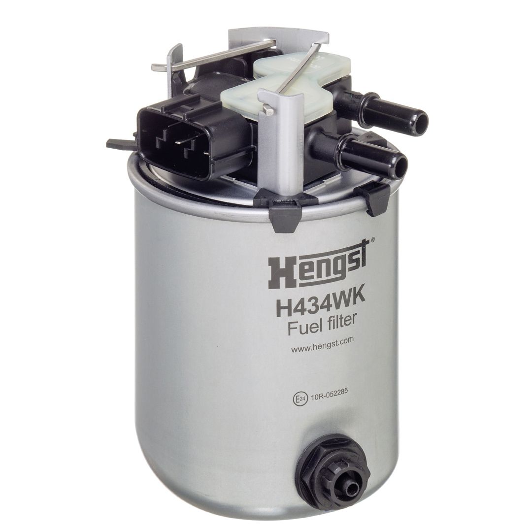 Kraftstofffilter Kraftstoff Filter
