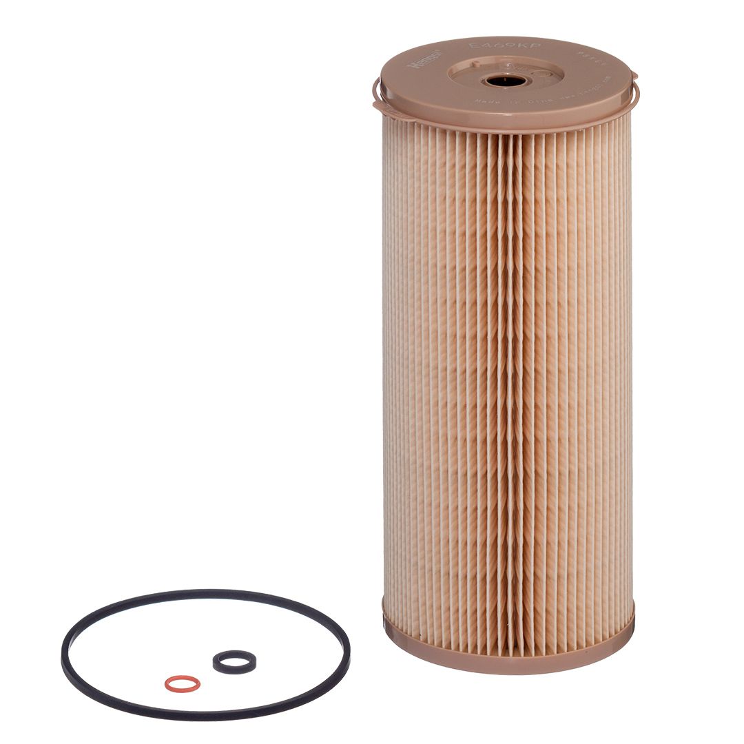 Kraftstofffilter Kraftstoff Filter