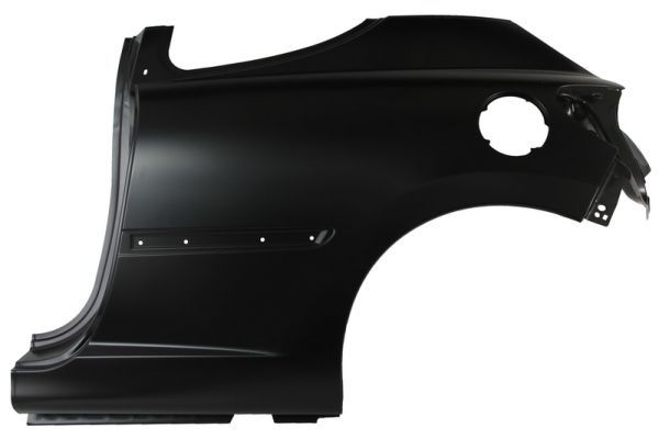 Set: 2 × Kotflügel hinten