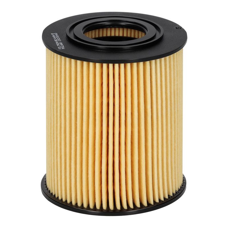 Ölfilter