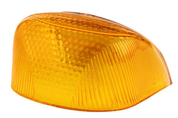 Lichtscheibe Blinker Blinkleuchte