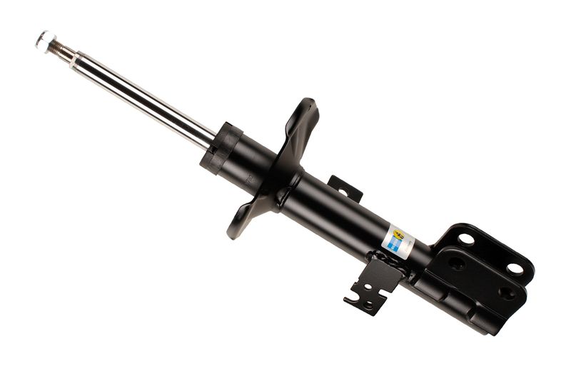 Gas-Stoßdämpfer