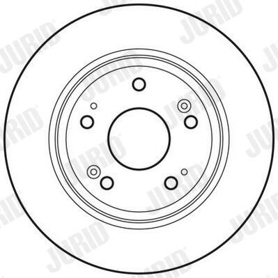 Bremsscheibe Scheibenbremse