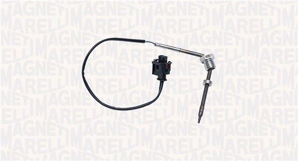 Sensor Abgastemperatur