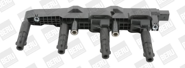 Zündspule Zündmodul