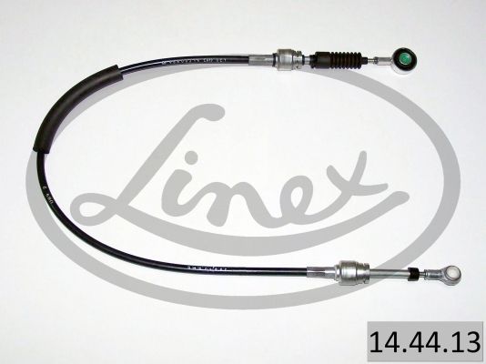 Halter, Schaltseilzug (Schaltgetriebe)