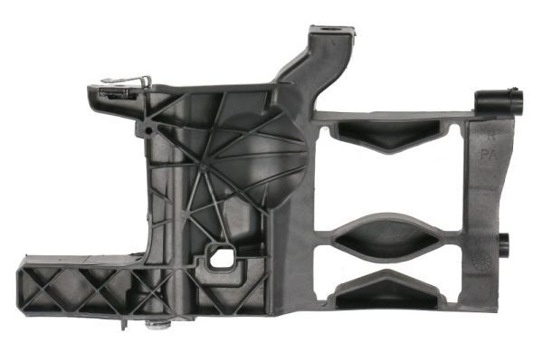Frontmaske Frontgerüst Schloßträger