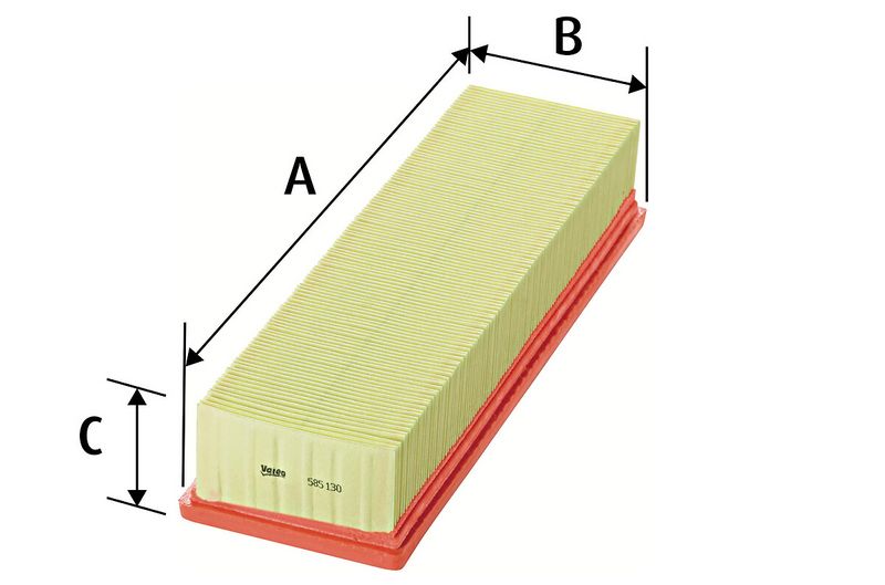 Luftfilter
