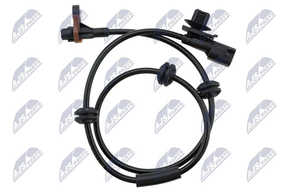 ABS Sensor Drehzahlmesser
