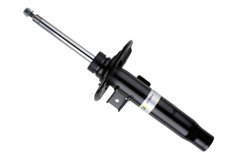 Gas-Stoßdämpfer