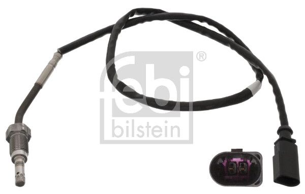 Sensor Abgastemperatur