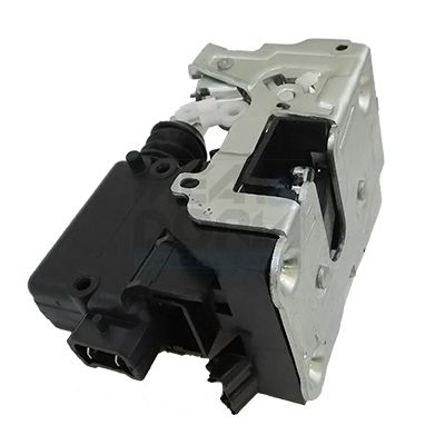Systemschloss Türschloss Stellmotor
