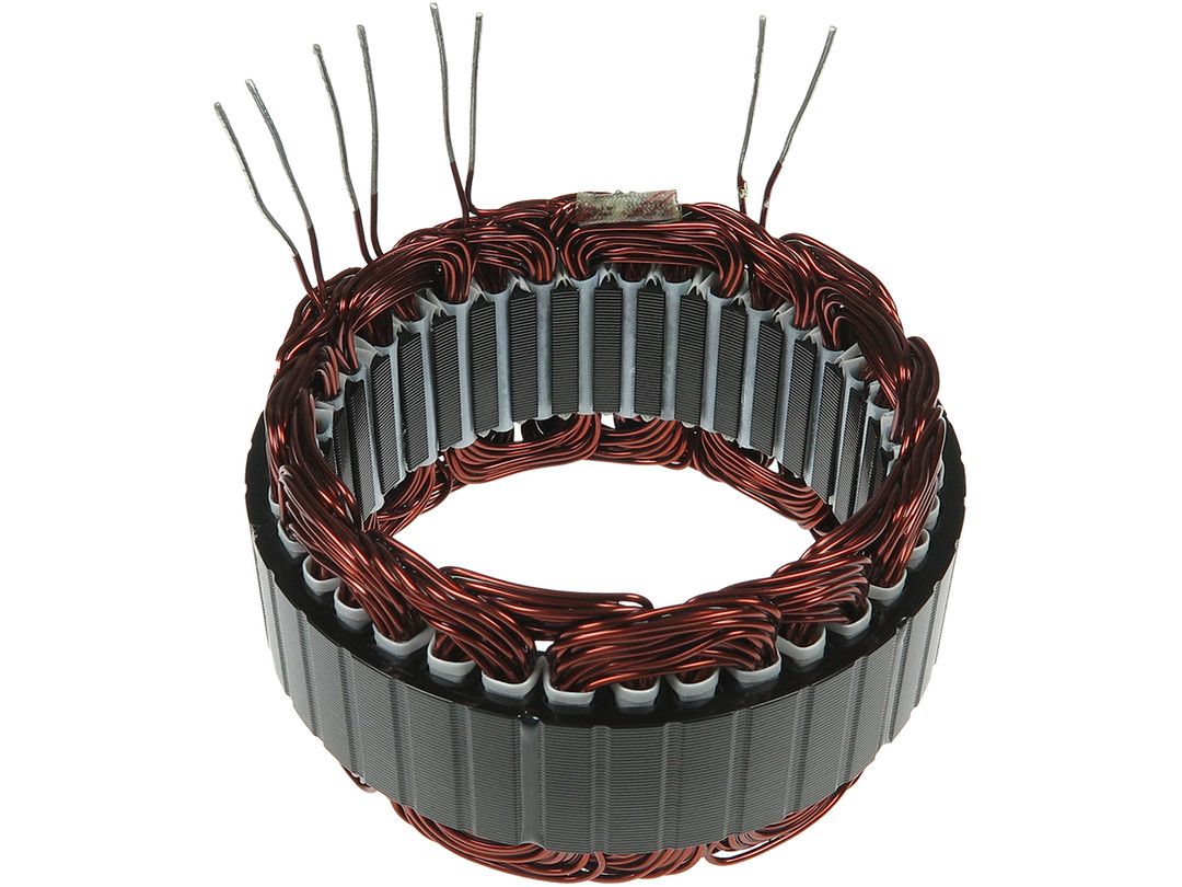Stator Lichtmaschine Generator