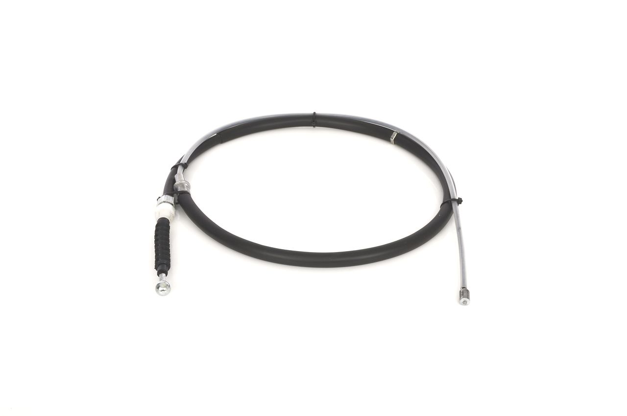 Handbremsseile Set 2 Stück