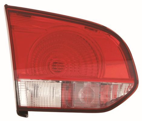Set: 2 × Heckleuchte