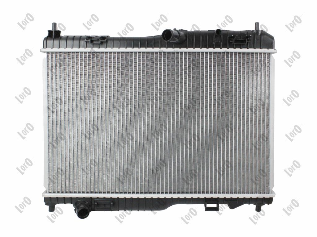 Kühler Wasserkühler Motorkühler