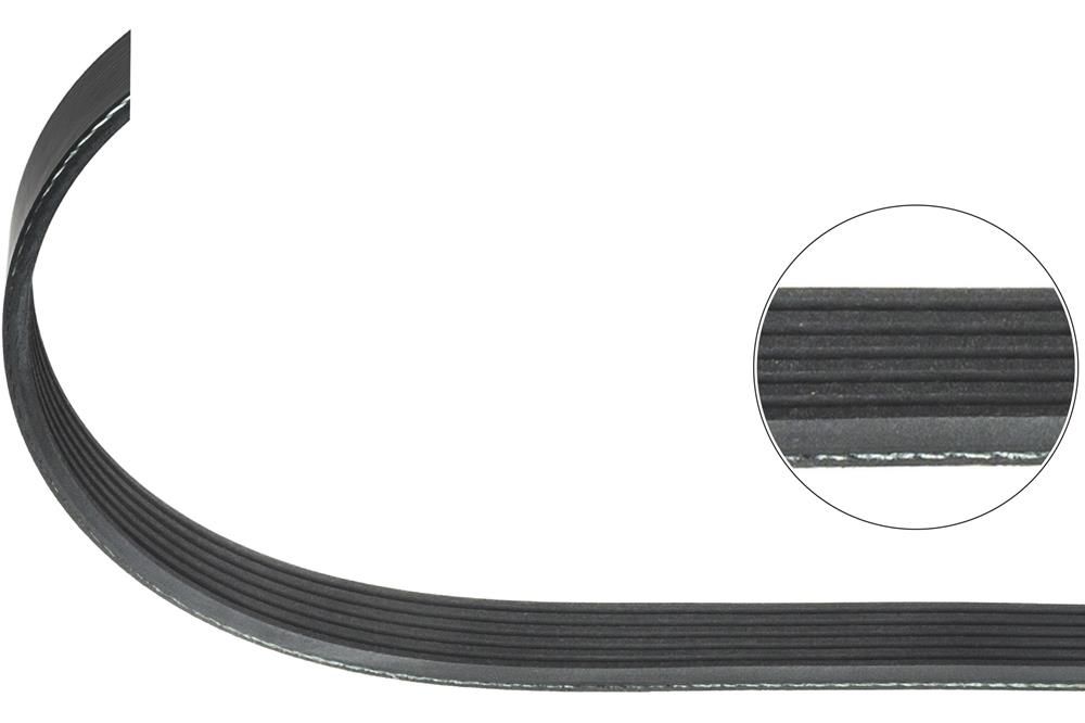 Keilrippenriemen Spanner Set