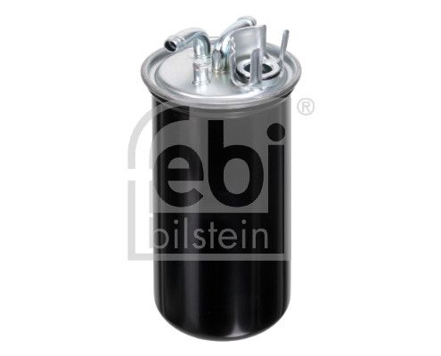 Kraftstofffilter Kraftstoff Filter