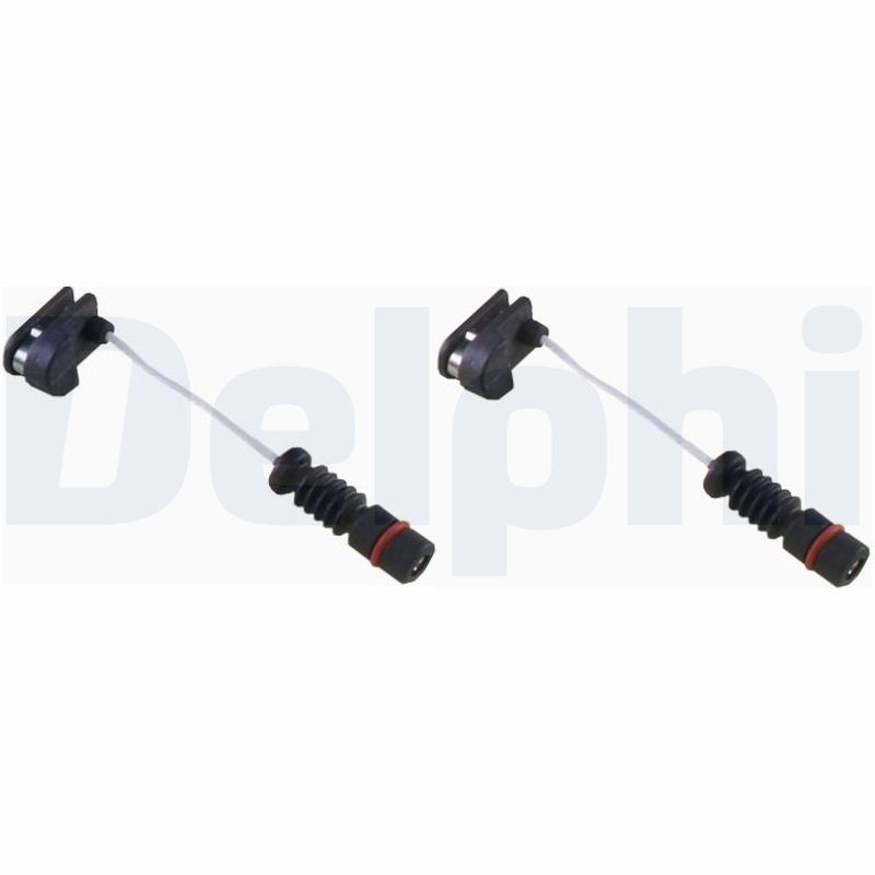 Verschleißsensor