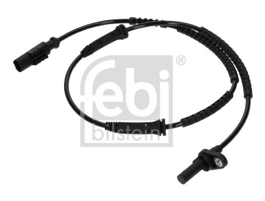 ABS Sensor Drehzahlmesser