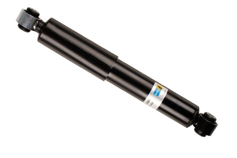 Gas-Stoßdämpfer