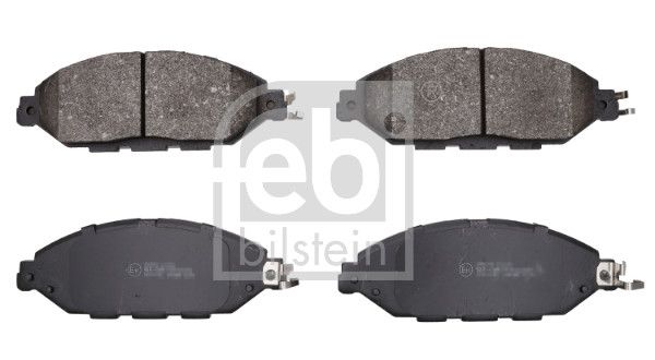 Bremsbelag Satz Bremsscheibe Scheibenbremse