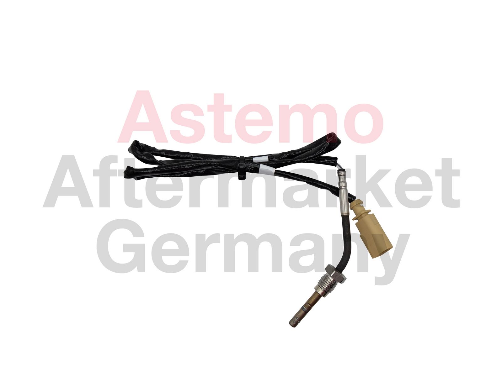 Sensor Abgastemperatur