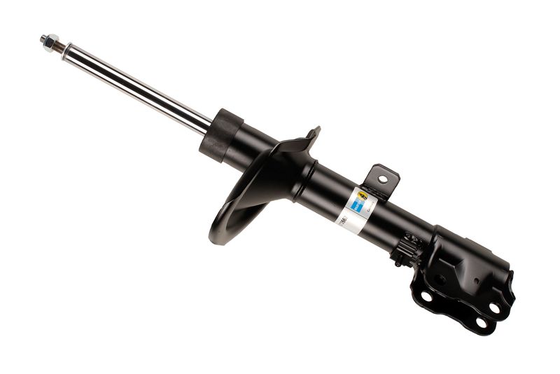 Gas-Stoßdämpfer