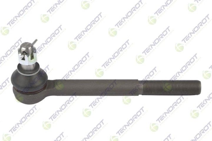 Set: 2 × Spurstangenendung