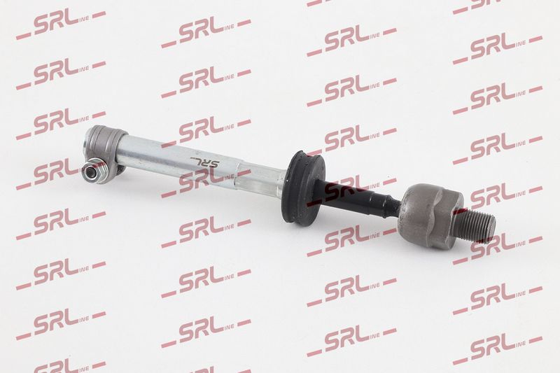 Set: 2 × Spurstange