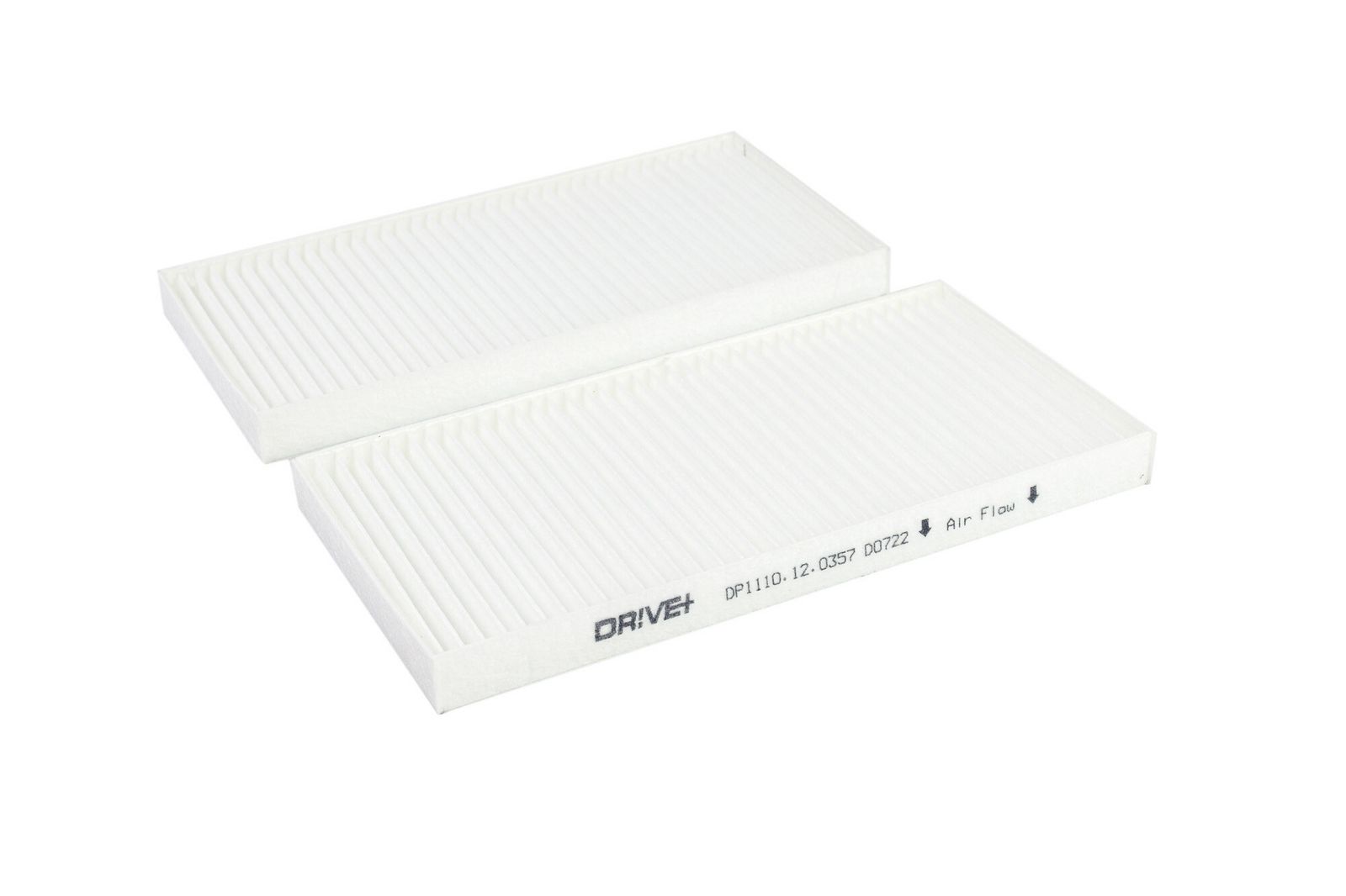 Innenraumfilter Pollenfilter Filter